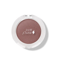 100 Percent Pure Fruit Pigmented Eye Shadow