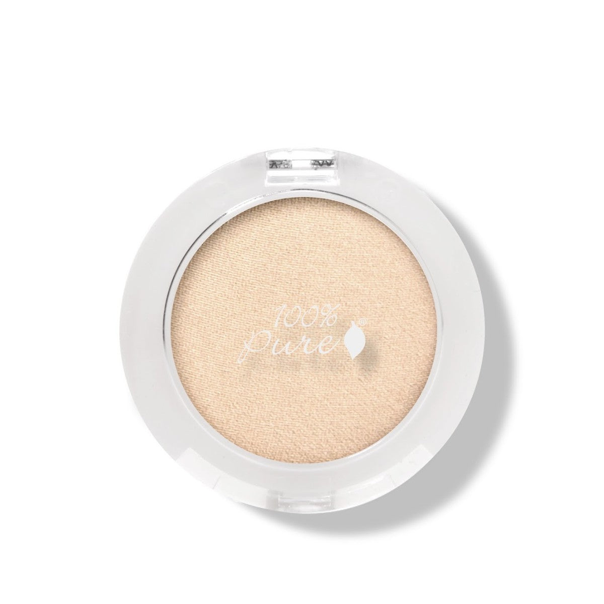 100 Percent Pure Fruit Pigmented Eye Shadow