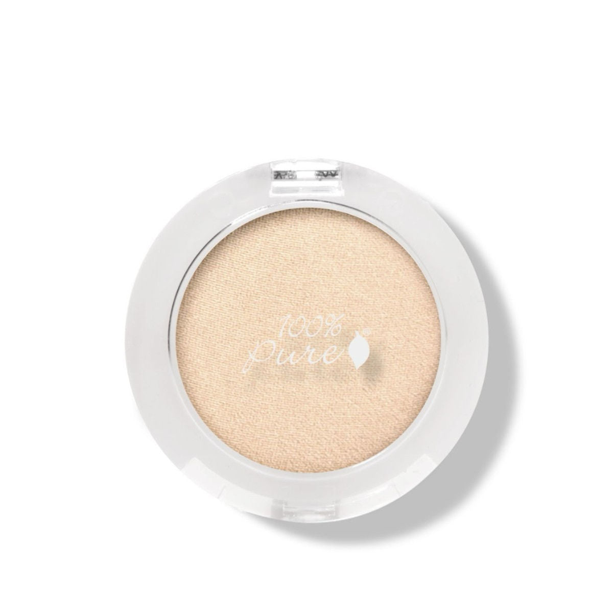 100 Percent Pure Fruit Pigmented Eye Shadow - Perfectly Imperfect