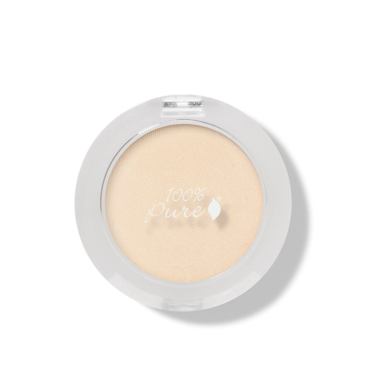 100 Percent Pure Fruit Pigmented Eye Shadow - Perfectly Imperfect