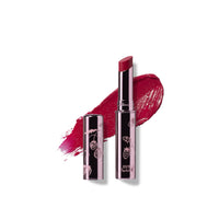 100 Percent Pure Fruit Pigmented Lip Glaze - The Green Kiss