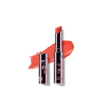 100 Percent Pure Fruit Pigmented Lip Glaze - The Green Kiss