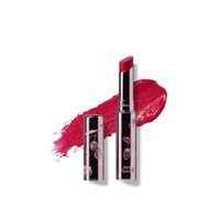 100 Percent Pure Fruit Pigmented Lip Glaze - The Green Kiss