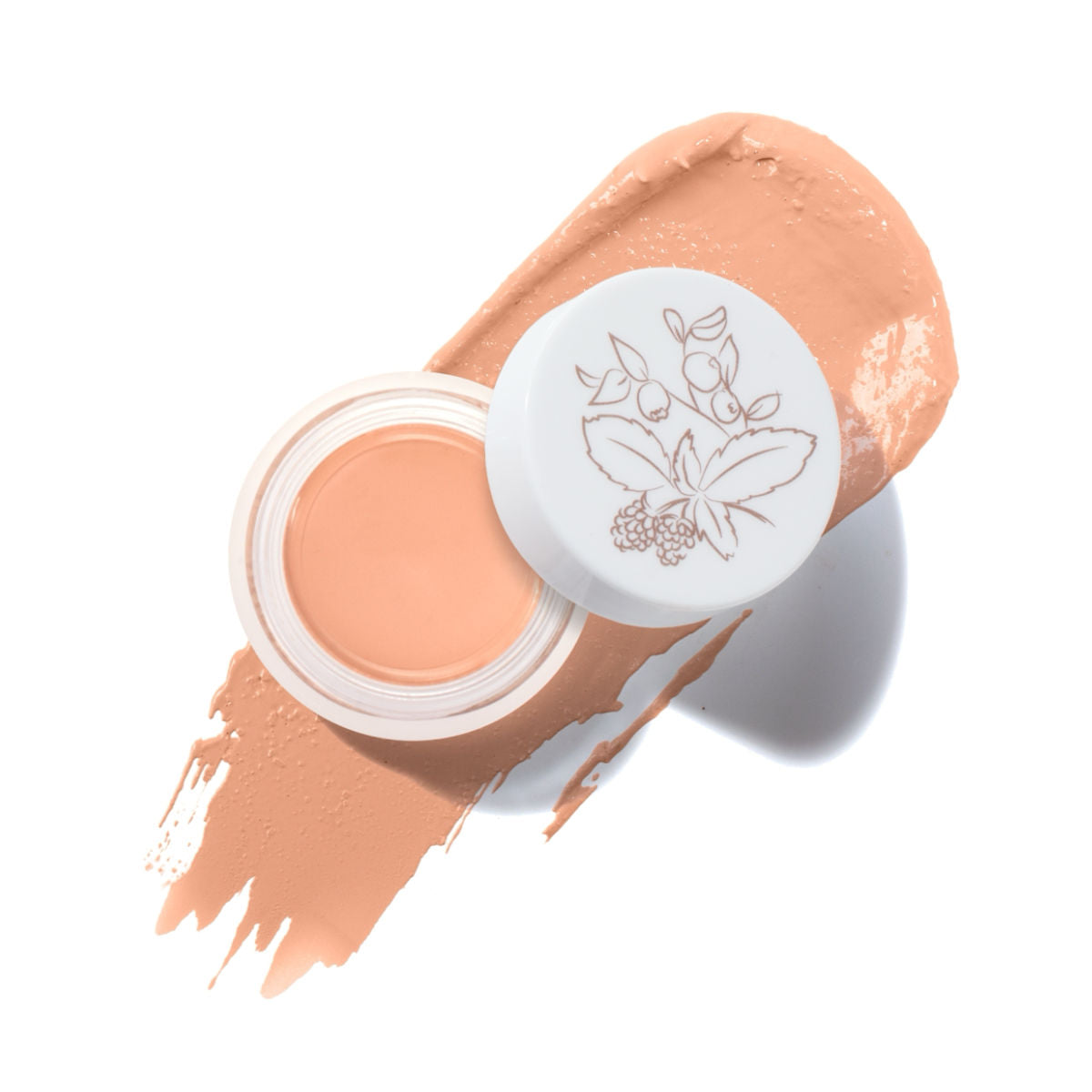 100 Percent Pure Fruit Pigmented Long Last Concealer