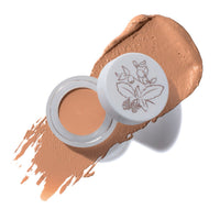 100 Percent Pure Fruit Pigmented Long Last Concealer - The Green Kiss