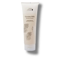 100 Percent Pure Shampoo - Coconut Milk Restorative *Reformulated*