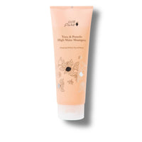 100 Percent Pure Shampoo - Yuzu & Pomelo High Shine *Reformulated* - The Green Kiss