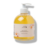 100 Percent Pure Blood Orange Shower Gel