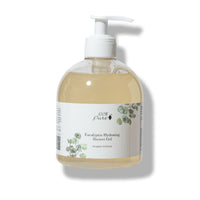 100 Percent Pure Eucalyptus Shower Gel - The Green Kiss