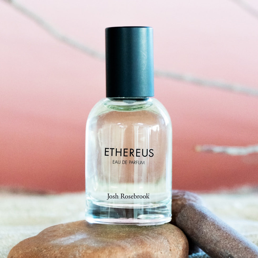 Josh Rosebrook Ethereus Eau de Parfum | Natural Fragrance Canada