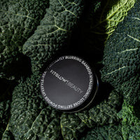 Fitglow Beauty Bamboo Hyaluronic Loose Setting Powder - The Green Kiss