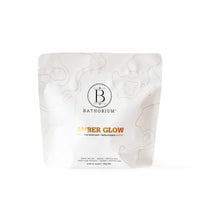 Bathorium Clay Mineral Soak - Amber Glow