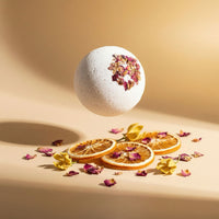 Bathorium Bath Bomb - Mama's Perch