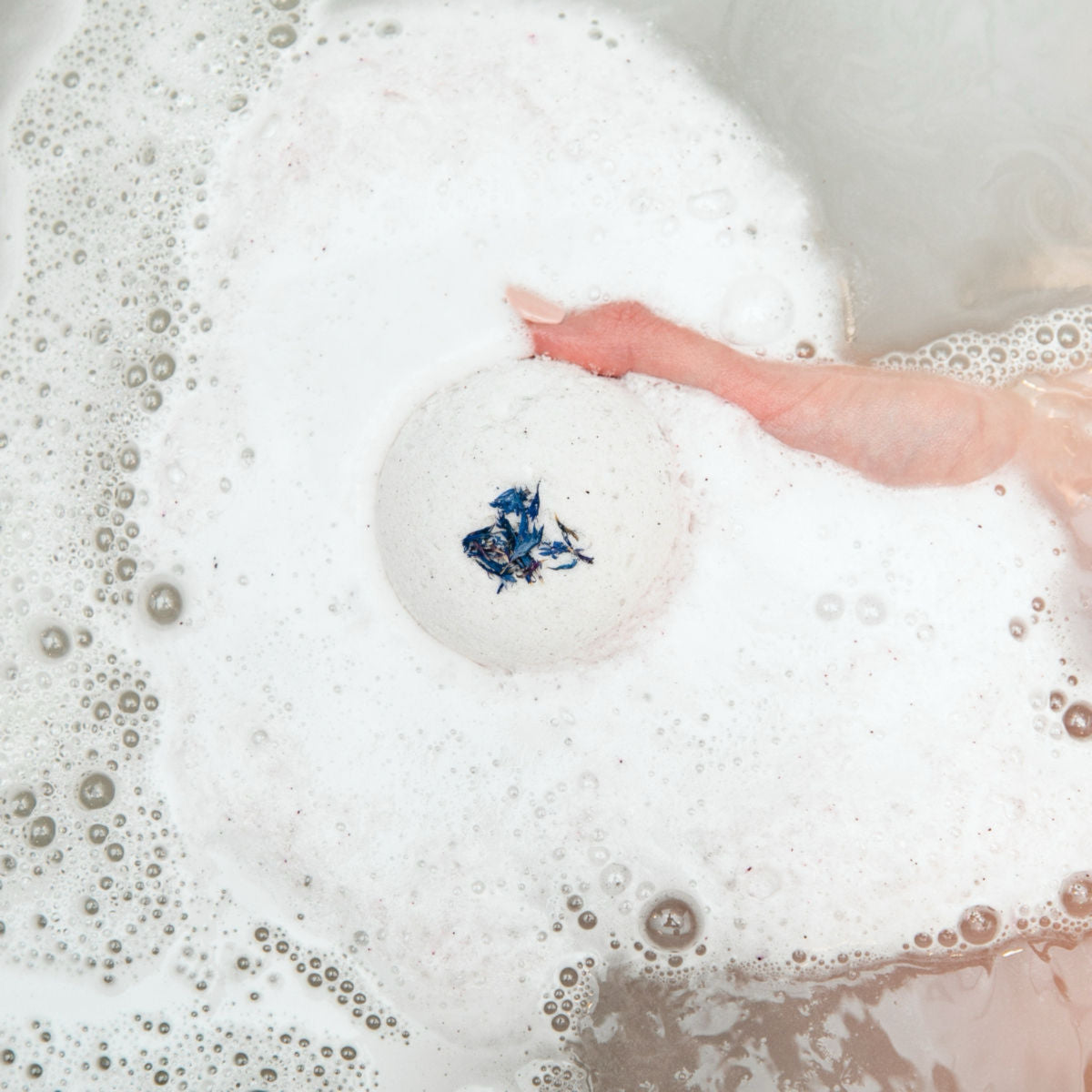 Bathorium Bath Bomb - Snooze Bomb