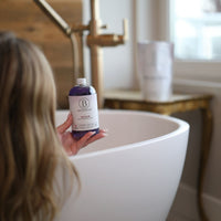 Bathorium Bubble Elixir - BeCalm