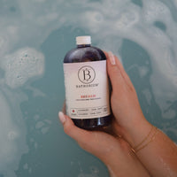 Bathorium Bubble Elixir - BeCalm