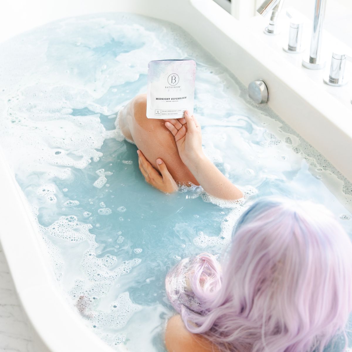 バスタイムケア　Happy Bath Time Rich HAPPY BATH TIME Rich シルバー HAPPY BATH TIME Rich バス機器