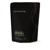 Bathorium Hinoki Magnesium Bath Flake Soak