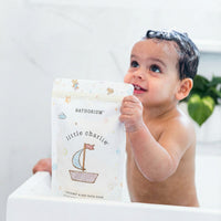 Bathorium Little Charlie Kids Bath Soak - 750g