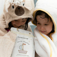 Bathorium Little Charlie Kids Bath Soak - 750g