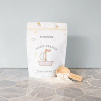 Bathorium Little Charlie Kids Bath Soak - 750g