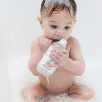 Bathorium Little Charlie Kids Bubble Bath Milk
