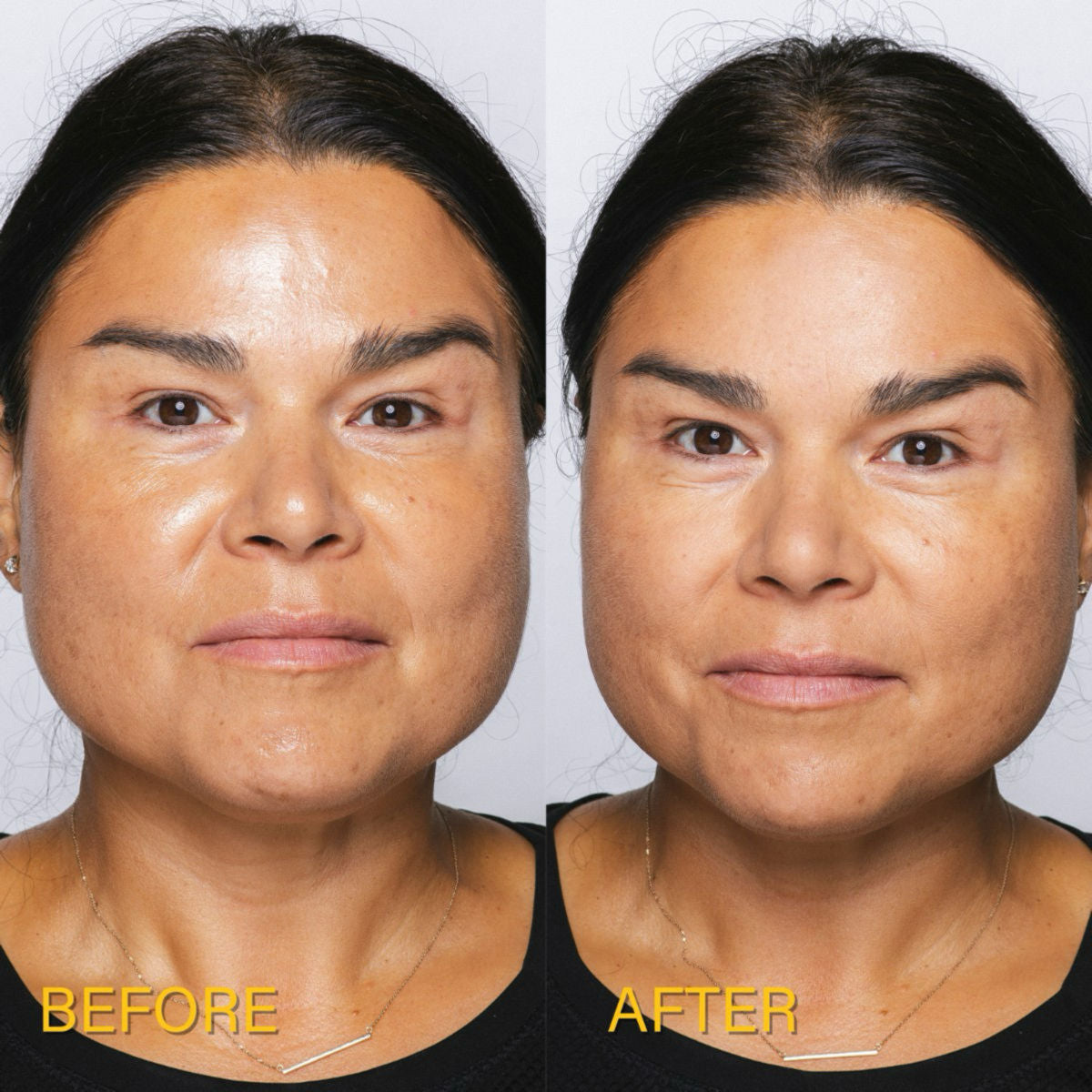 Cheekbone Beauty Mattifying Moon Dust