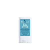 Blue Lizard Sensitive Mineral Sunscreen Stick SPF 50