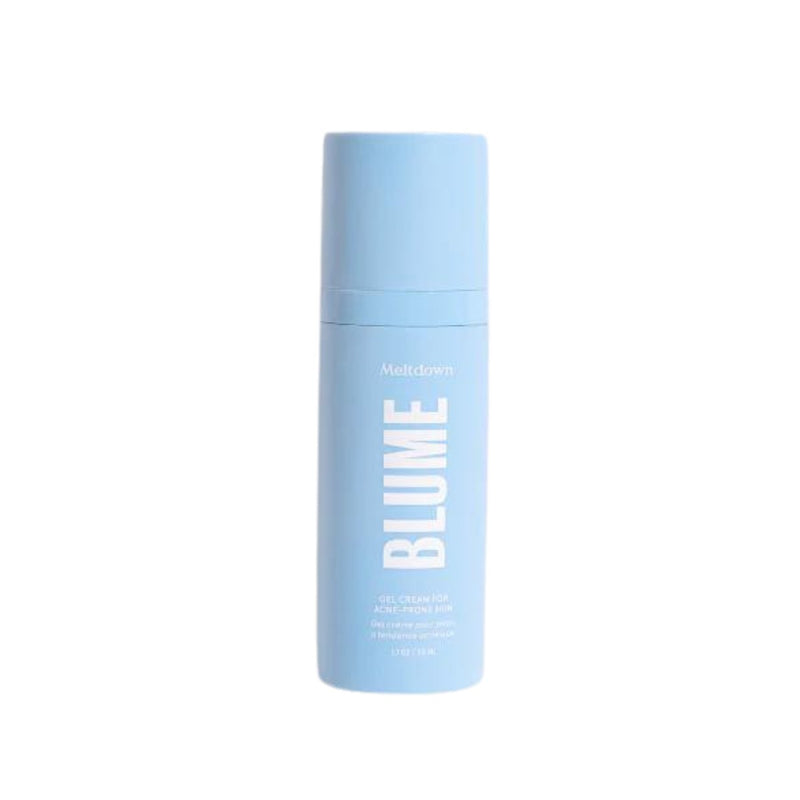 Blume Meltdown Gel Cream