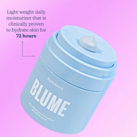 Blume Meltdown Gel Cream