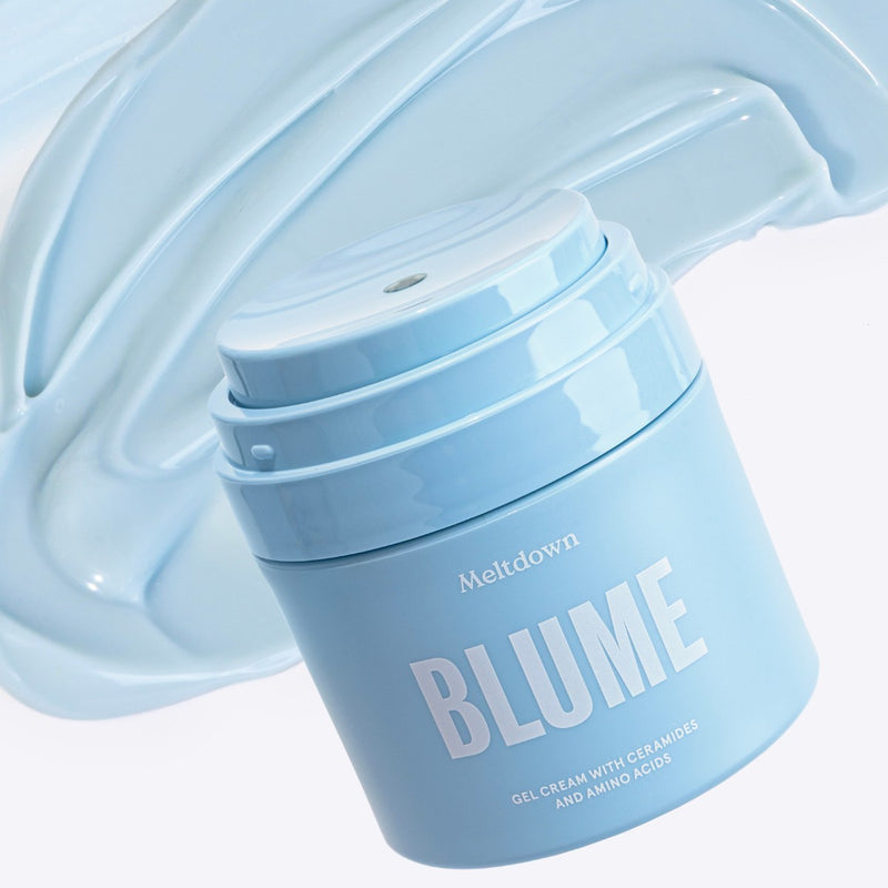 Blume Meltdown Gel Cream