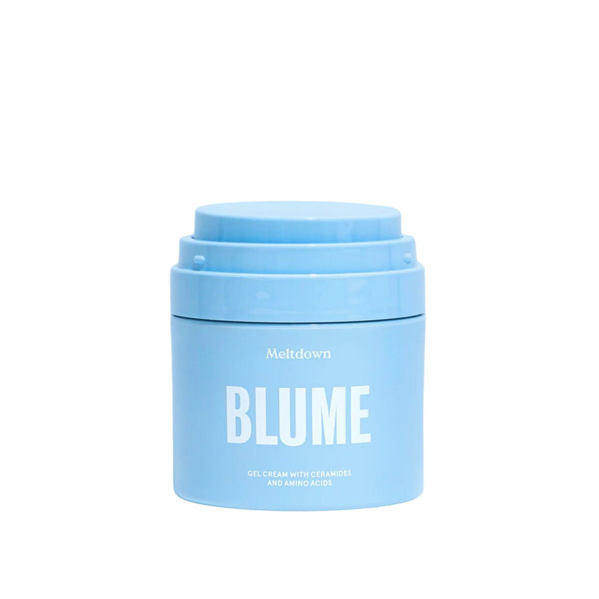 Blume Meltdown Gel Cream