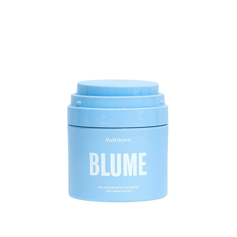Blume Meltdown Gel Cream