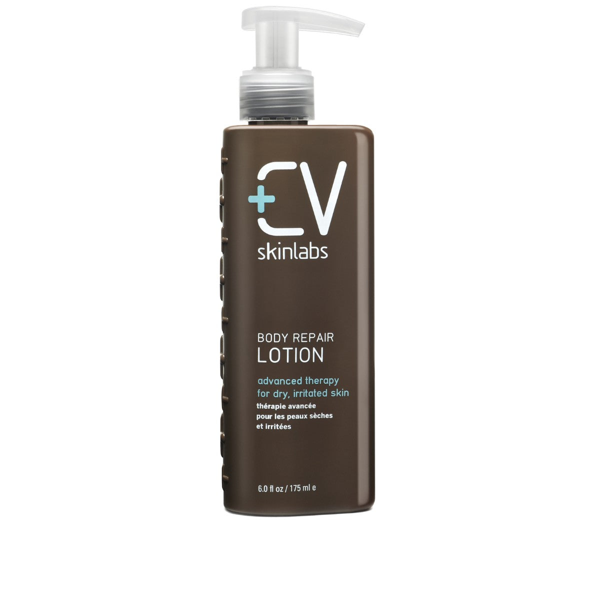 CV Skinlabs Body Repair Lotion | Natural Soothing Body Cream – The