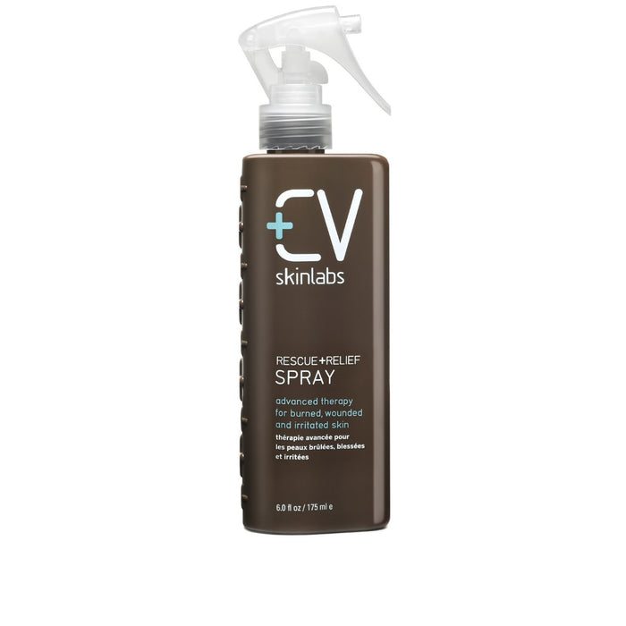 CV Skinlabs Rescue + Relief Spray - The Green Kiss
