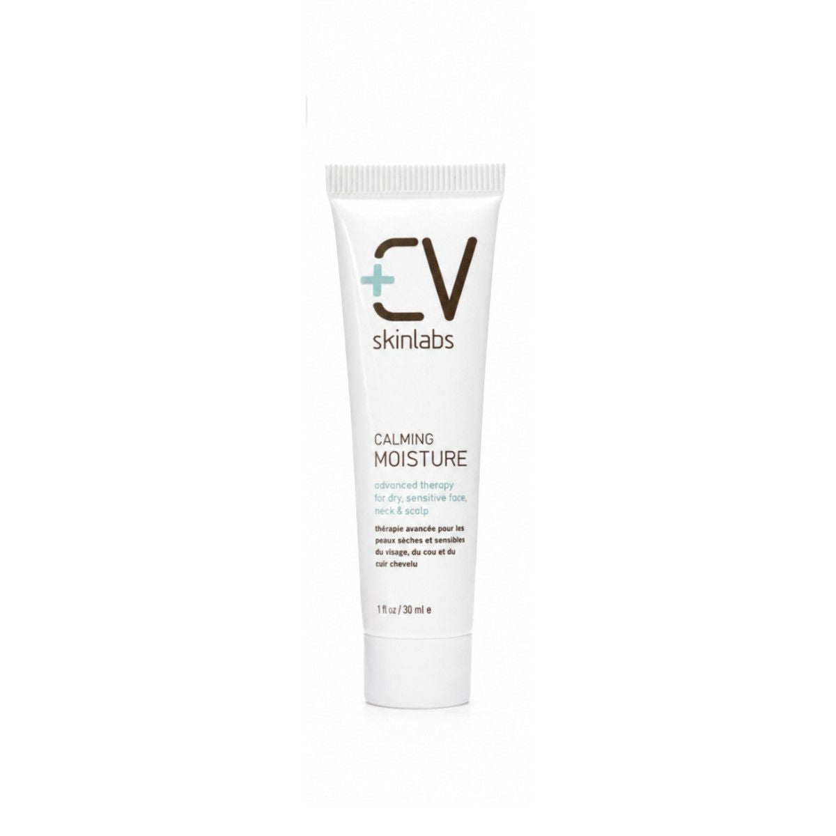 CV Skinlabs Calming Moisture - 30ml Travel Size