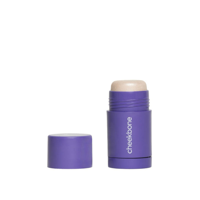 Cheekbone Beauty Illuminating Primer Stick - The Green Kiss