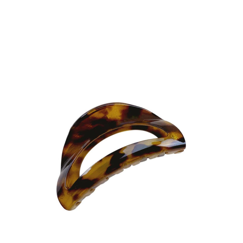 Chelsea King French L’Arc Cutout Claw Tortoise