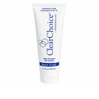 Clear Choice Sport Shield SPF 45