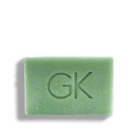 Green Kiss Limited Edition Douglas Fir Soap