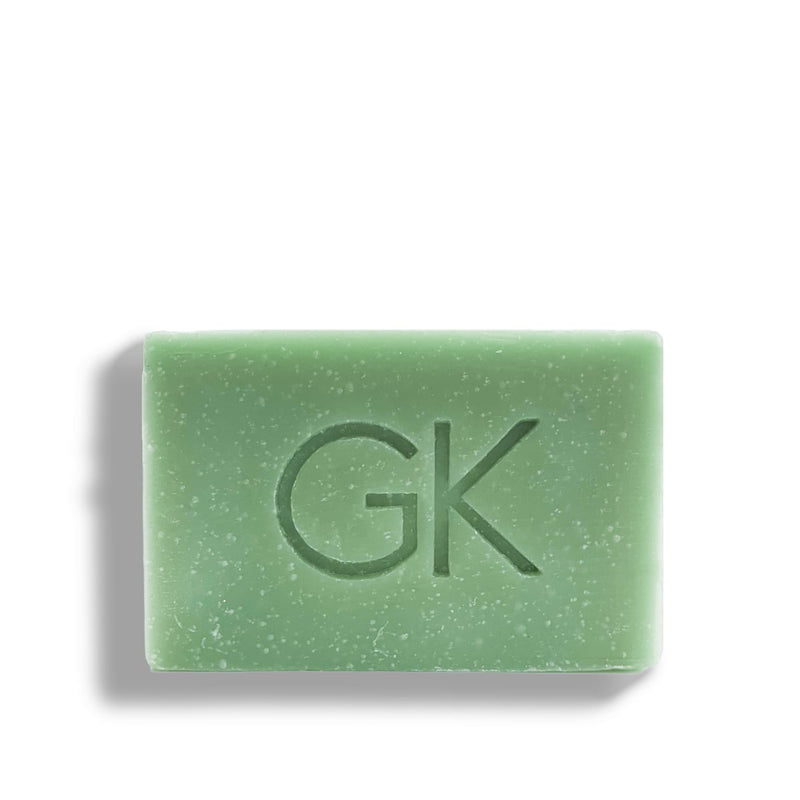 Green Kiss Limited Edition Douglas Fir Soap