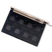 Fitglow Beauty 8 Shade Refillable Palette