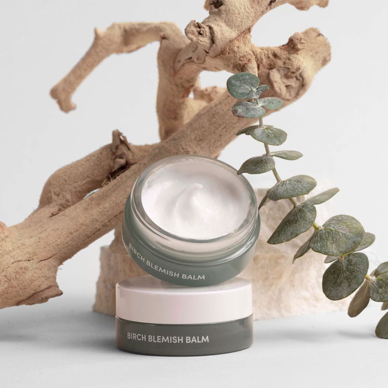 Fitglow Beauty Birch Blemish Balm