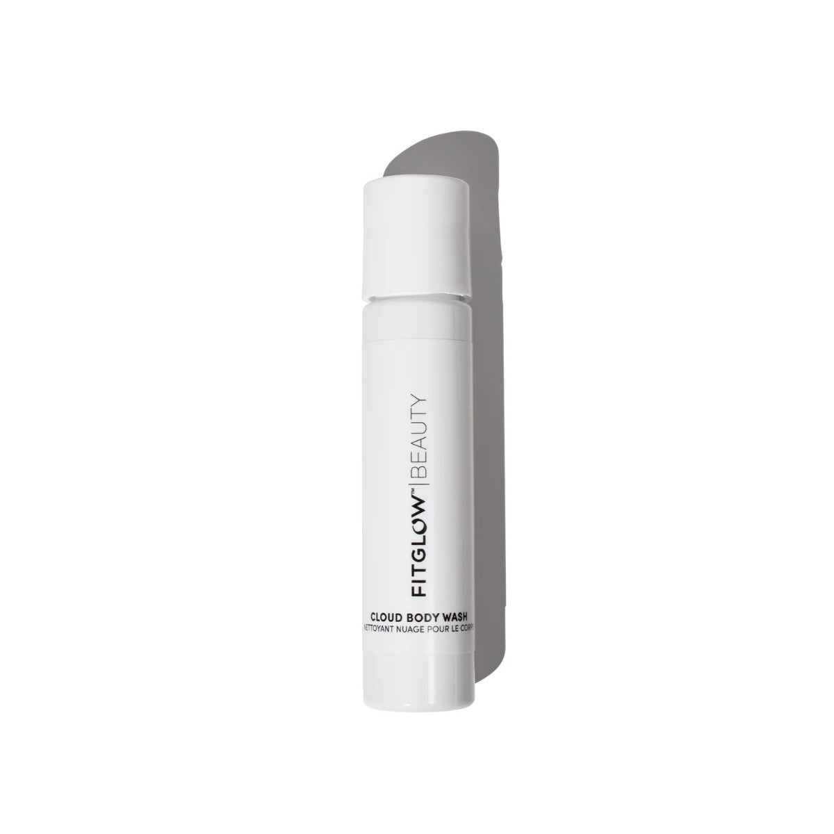 Fitglow Beauty Cloud Body Wash - Travel Size