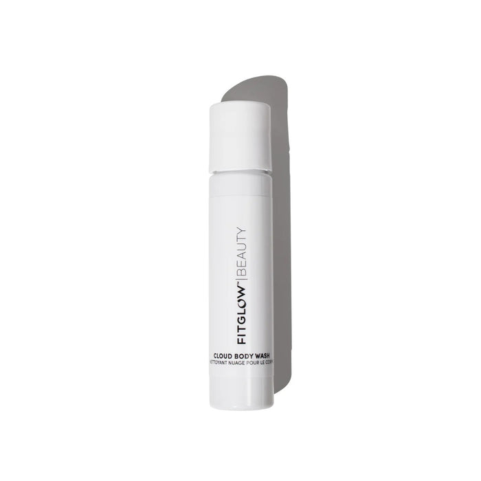 Fitglow Beauty Cloud Body Wash - Travel Size