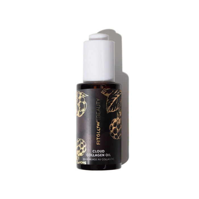 Fitglow Beauty Cloud Collagen Oil