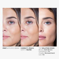 Fitglow Beauty Correct + Peach