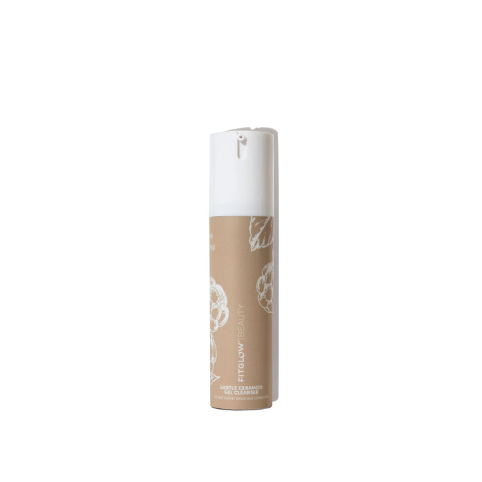Fitglow Beauty Gentle Ceramide Gel Cleanser - Travel Size