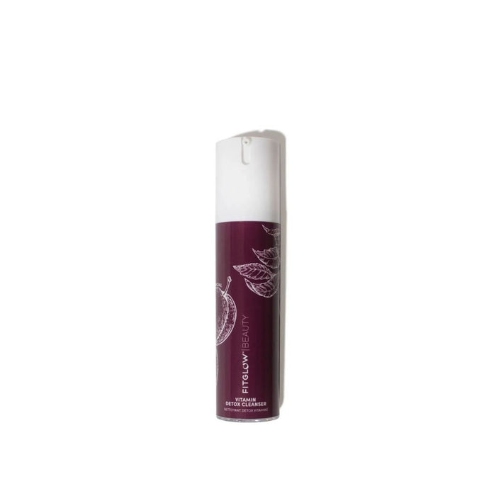 Fitglow Beauty Vitamin Detox Cleanser - Travel Size