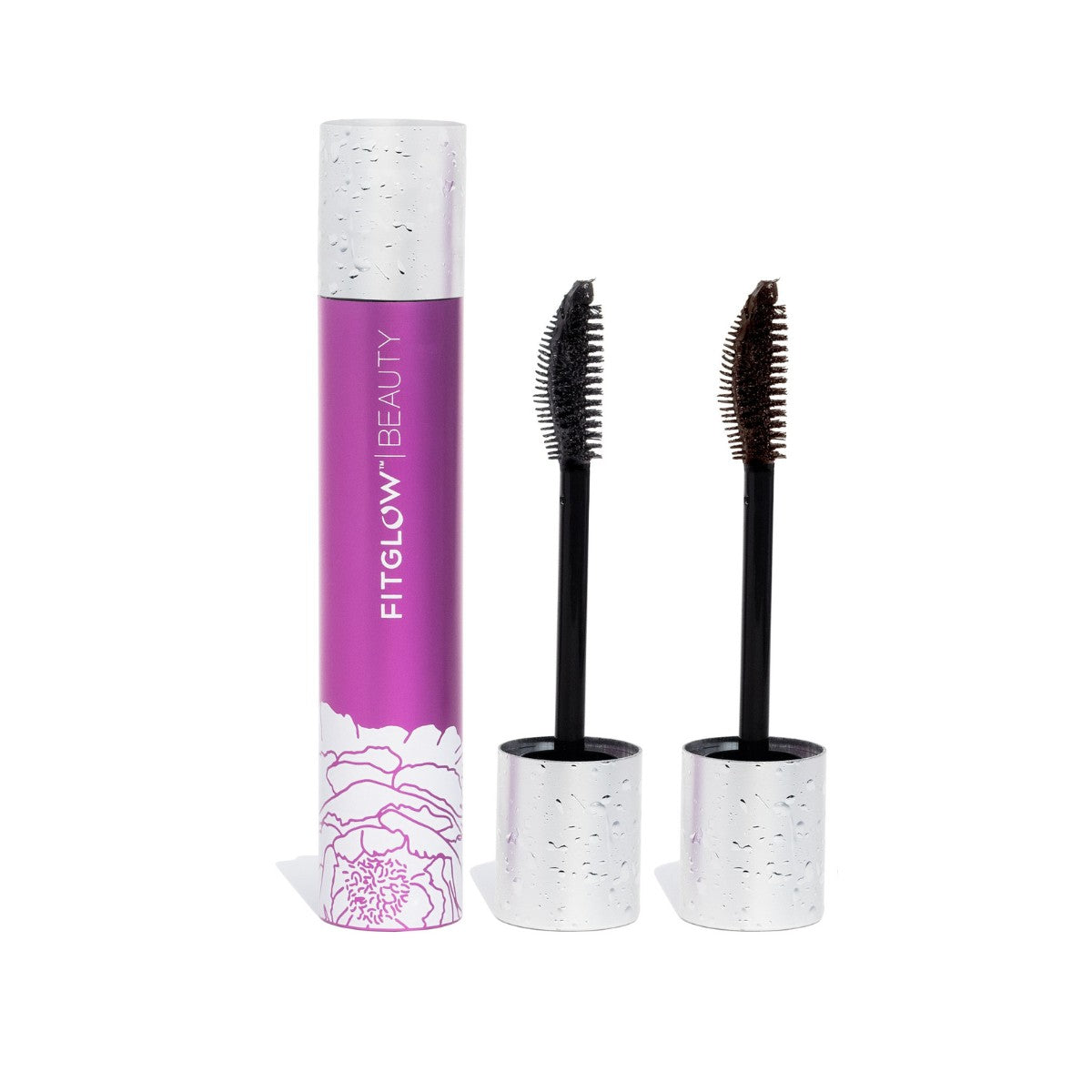 Fitglow Beauty Good Lash + Mascara